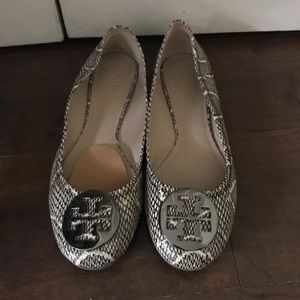 Tory Burch flats
